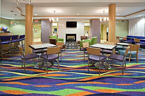 Holiday Inn Express Hotel & Suites ROCK SPRINGS GREEN RIVER by IHG