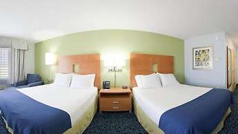 Holiday Inn Express Hotel & Suites ROCK SPRINGS GREEN RIVER by IHG