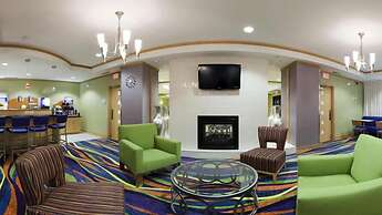 Holiday Inn Express Hotel & Suites ROCK SPRINGS GREEN RIVER by IHG