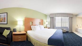 Holiday Inn Express Hotel & Suites ROCK SPRINGS GREEN RIVER by IHG