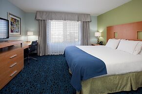 Holiday Inn Express Hotel & Suites ROCK SPRINGS GREEN RIVER by IHG