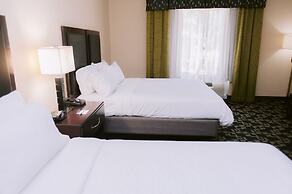 Holiday Inn Express Hotel & Suites Raleigh SW NC State, an IHG Hotel