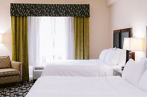 Holiday Inn Express Hotel & Suites Raleigh SW NC State by IHG