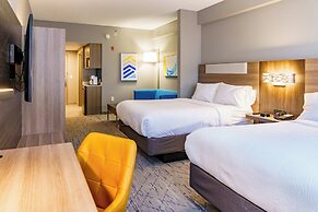 Holiday Inn Express Hotel & Suites Raleigh SW NC State by IHG