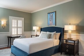 The Meeting Street Inn