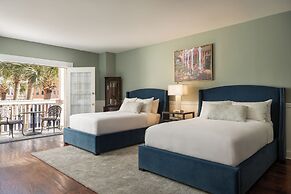 The Meeting Street Inn