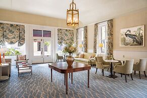 The Meeting Street Inn