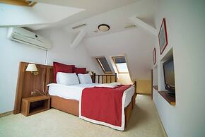 Hotel Gott