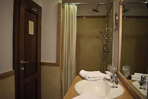 Hotel Gott