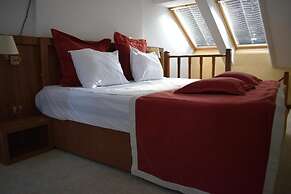 Hotel Gott
