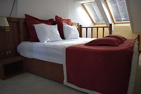 Hotel Gott