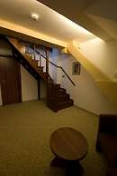 Hotel Gott