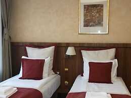 Hotel Gott