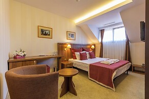 Hotel Gott