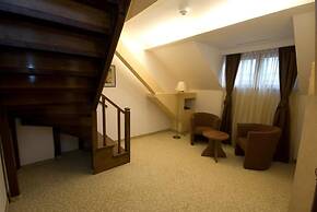 Hotel Gott