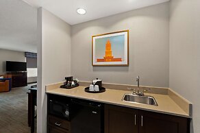 Hampton Inn & Suites Fort Belvoir Alexandria South