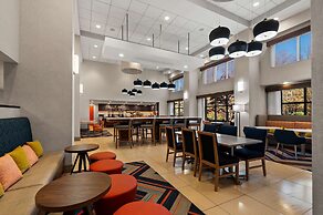 Hampton Inn & Suites Fort Belvoir Alexandria South