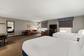 Hampton Inn & Suites Fort Belvoir Alexandria South