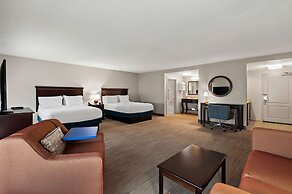 Hampton Inn & Suites Fort Belvoir Alexandria South