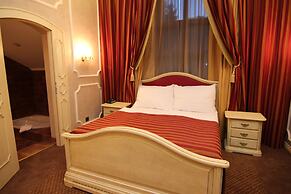 Hotel Royal Golf