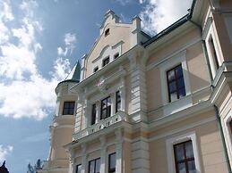 Hotel Royal Golf