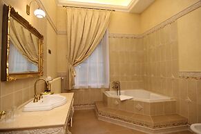Hotel Royal Golf
