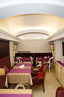 Hotel Royal Golf