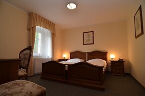 Hotel Royal Golf