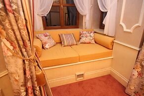 Hotel Royal Golf