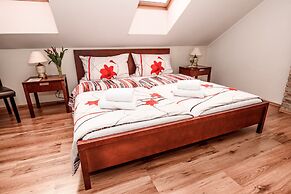 Eco friendly Hotel Dalia