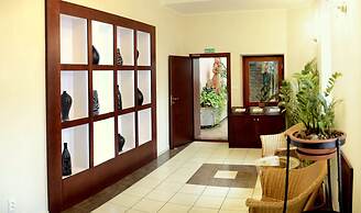 Eco friendly Hotel Dalia