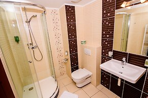 Eco friendly Hotel Dalia