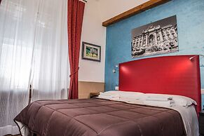 San Peter Rome B&B