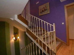 Hotel Cosgaya