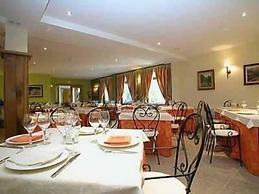Hotel Cosgaya