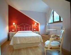 Hotel Cosgaya