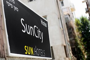 Sun City Hotel