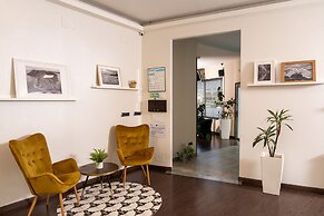 Hotel Oca Insua