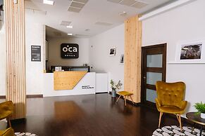 Hotel Oca Insua