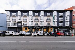 Hotel Oca Insua