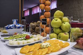 Hotel Oca Insua