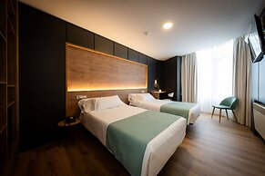 Hotel Oca Insua