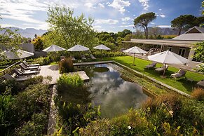 Angala Boutique Hotel