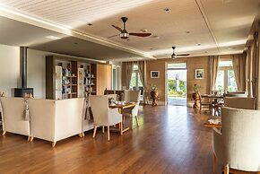 Angala Boutique Hotel