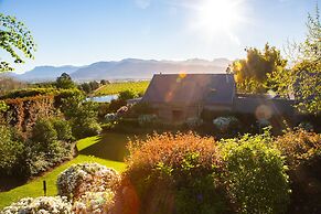 Angala Boutique Hotel