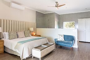 Angala Boutique Hotel