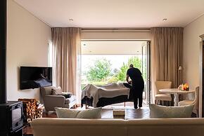 Angala Boutique Hotel