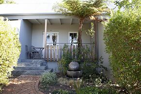 Angala Boutique Hotel
