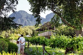 Angala Boutique Hotel