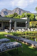 Angala Boutique Hotel